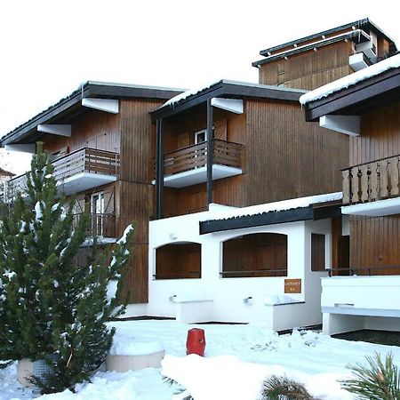 Vacanceole - Residence Lautaret 5 Les Deux Alpes Exterior foto